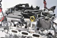 фото thumb №11, Ford fiesta mk8 st puma mk2 1.5 ecoboost 147kw 200km двигун yzja 32 tys km