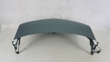 фото thumb №7, Крышка зад задняя заднее mazda 3 ii bl iii 09-13 sedan 4d 2009-2013