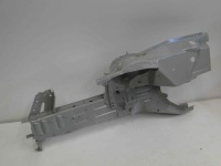 фото thumb №3, Mercedes slk slc r172 172 лонжерон левая подкрылок