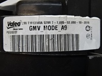 фото thumb №6, Peugeot 208 вентилятор обдув вентилятор t1013140a