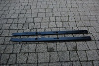 фото thumb №9, Кріплення порога vw sharan 7n0853231 7n0853232