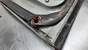 фото thumb №7, Лампа зад задняя левая крышка kia carens ii