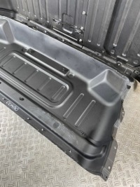 фото thumb №6, Opel combo 18- стіна перегородкова