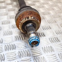 фото thumb №6, Mercedes-benz e w213 2017 права сторона привідний вал задня