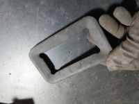 Fiat 126p прокладка керма обдув малий оригінал prl nowa Недорого, фото thumb