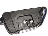 фото thumb №5, Citroen модификация корпус ключ pasuje старый жало va2 аккумулятор na корпус