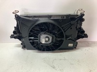 фото thumb №1, Комплект радіатор volvo s60 v70 xc70 2.0 2.4 2.5t