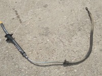 фото thumb №1, Трос швидкості спідометра приладів mercedes w124 3.0