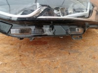 Фара фара лівий перед європа  renault talisman 260602488r Недорого, фото thumb