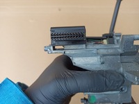 фото thumb №6, Перемикач комбінований mercedes-benz оригінальний номер a1645403645