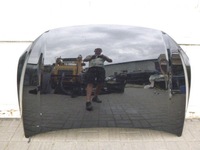 фото thumb №10, Vw polo vi перед капот бампер 4x pdc лампы