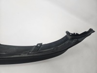 фото thumb №14, Volvo s60 v60 iii 3 cross country 2018 - спойлер накладка бампера перед