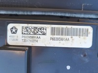 фото thumb №12, Потолок chrysler pacifica ii 2017r 3.6b pxr