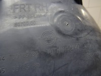 Opel corsa f 982946448004 подкрылок правое передние перед 2019- с Разборки, фото thumb