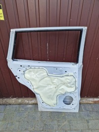 фото thumb №3, Renault koleos ii дверь задняя левая