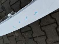 Бампер задній задній bmw x5 f15 m набір колір a300 Доставка, фото thumb