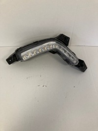 фото thumb №4, Hyundai i20 ii протитуманна фара led drl лівий гарний