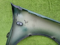 фото thumb №10, Vw bora 98-05 крила лівий передній перед lc6m