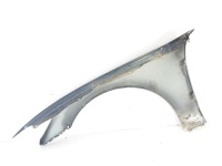 Крыло  правый  перед передний audi a6 c7 lx5r aluminiowy Доставка, фото thumb