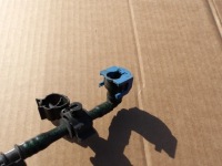 Шланг вакууму alfa romeo stelvio 505493910 Доставка, фото thumb