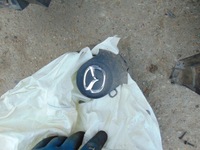 фото thumb №5, Консоль подушка безпеки водія пасажира ремені mazda 3 bm