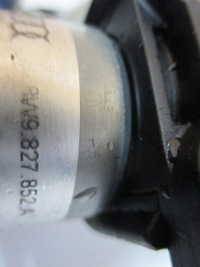 фото thumb №8, Привід кришки audi a4 8w9 b9 8w9827299 8w9827300