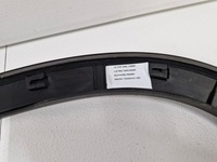 фото thumb №13, Fiat 500l розширювач арки молдинг накладка крила правий перед 735568351