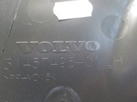 фото thumb №6, Volvo xc40 ii 17-21 защита стойка левый середина