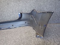 фото thumb №6, Mercedes eqs w297 297 amg бампер задній задня