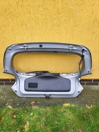 фото thumb №6, Hyundai i10 iii задня кришка багажника демонтаж оригінал