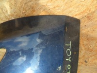 фото thumb №11, Toyota rav4 2006- бампер задній