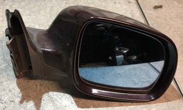 фото thumb №1, Audi a8 d2 дзеркало праві 5 pin eu