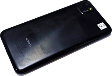 ТЕЛЕФОН HUAWEI Y5P 32/2 ГБ ОЗУ ЧЕРНЫЙ ЧЕРНЫЙ СМАРТФОН 5,45 ДЮЙМОВ