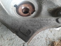 фото thumb №7, Porsche boxter 718 982 ступица поворотный кулак правый задняя 982505436a