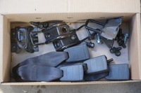 фото thumb №16, Kia sorento i заднее сиденье сиденье комплект 04r