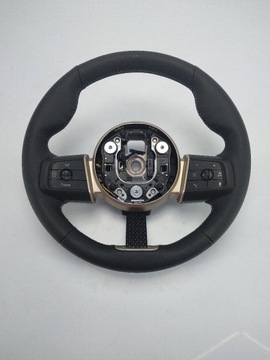 фото thumb №11, Руль кожа мультифункция mini countryman u25 5a1be2304