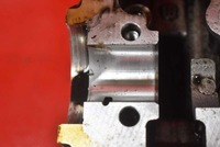 фото thumb №14, Головка двигателя 4r8q-6c064 jaguar s-type 2.7 biturbo 207 km 04-08