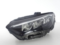 Купить Лампа перед передняя левая mercedes eqe a295 w295, фото thumb