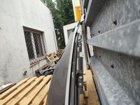 фото thumb №9, Крыло правые перед переднее vw volkswagen passat b8 08.2014-12.2023 lb8r