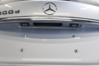 фото thumb №13, Mercedes w156 кришка багажника багажника задня задня 761