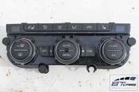 фото thumb №7, Vw golf 7 vii панель кондиционера 5g1907044f 5g1907044m модуль блок управления навигация