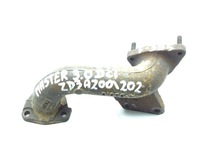 фото thumb №1, Renault master ii 03-06 3.0 dci труба коллектор