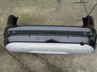 фото thumb №1, Audi q4 e-tron бампер зад 89a807527c