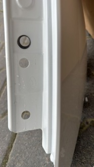 фото thumb №5, Hyundai bayon 2021- крила лівий передній перед