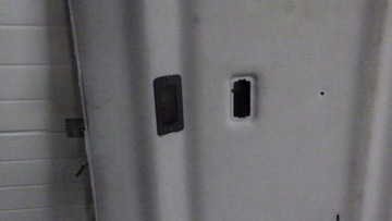 фото thumb №7, Потолок trafic ii vivaro a легковой 8200645296 93859125