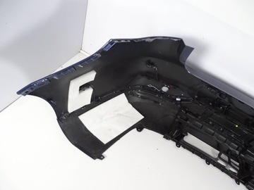 фото thumb №8, Бампер зад задний mercedes eqs 297 a297 w297