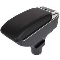 фото thumb №1, Подлокотник предназначенный do toyota yaris 2 ii 2006-