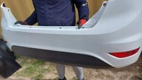 фото thumb №7, Ford fiesta mk7 бампер задний зад 8a6117d781a