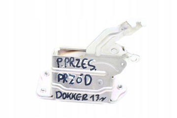 фото thumb №2, Замок дверь сдвижных dacia доккер 2013