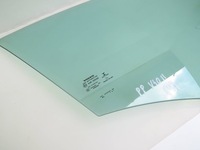 фото thumb №5, Стекло дверь правые перед передняя volvo v40 ii 12-19